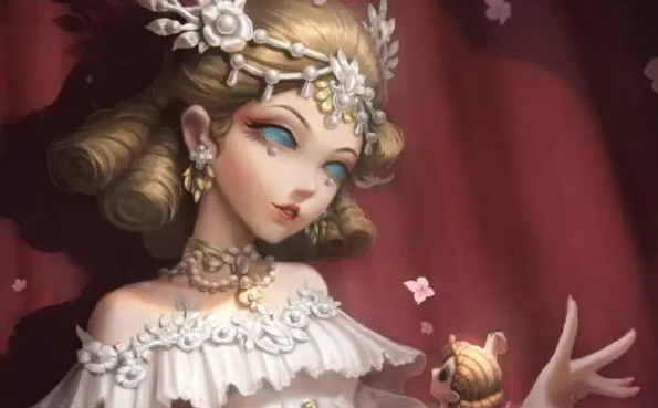 《第五人格》遇到红夫人发什么信号？这些暗语要掌握