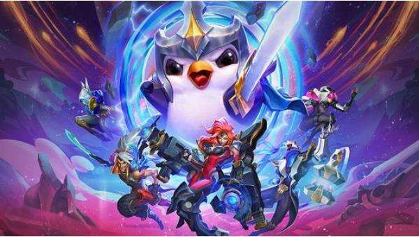 云顶之弈：如何合理利用赛季末段上一波分？保姆级运营教程别错过！