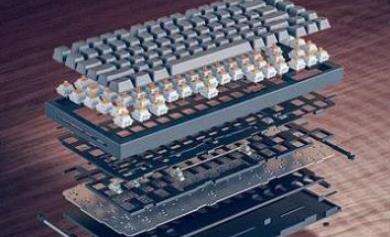 Glorious发布75%布局GMMK Pro键盘，发烧友福利！预售169.99美元