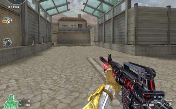 穿越火线的优化一代不如一代原因介绍