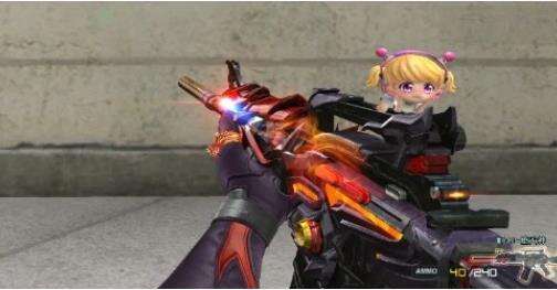 【CF】传说级跟英雄级区别详细介绍