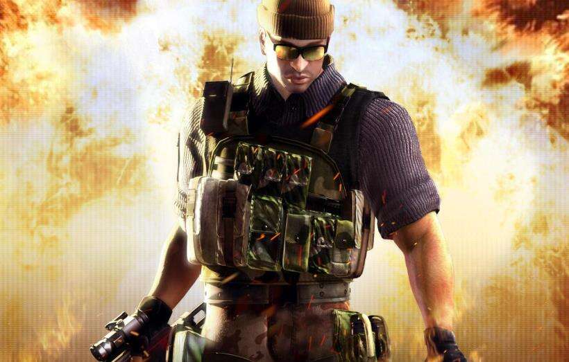 CF穿越火线新视界，版本大改动介绍