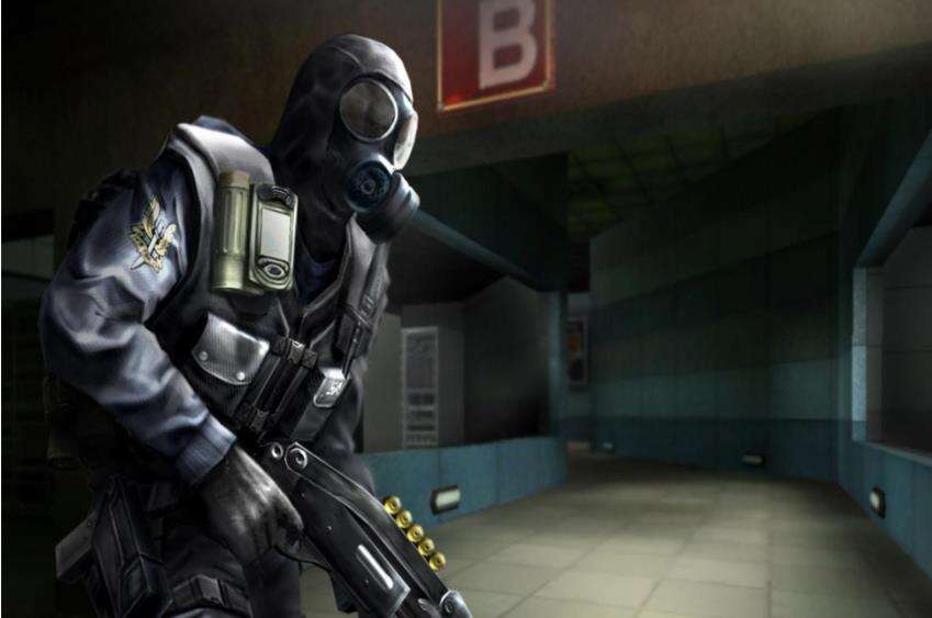 穿越火线12月摸金校尉活动介绍