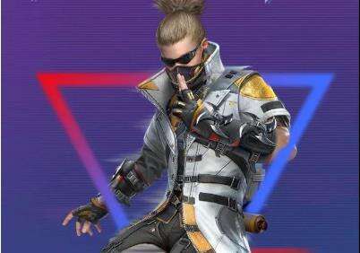 和平精英：“猛男杯”烤羊腿魅惑技能直接命中NV杜甫，成功吃鸡！