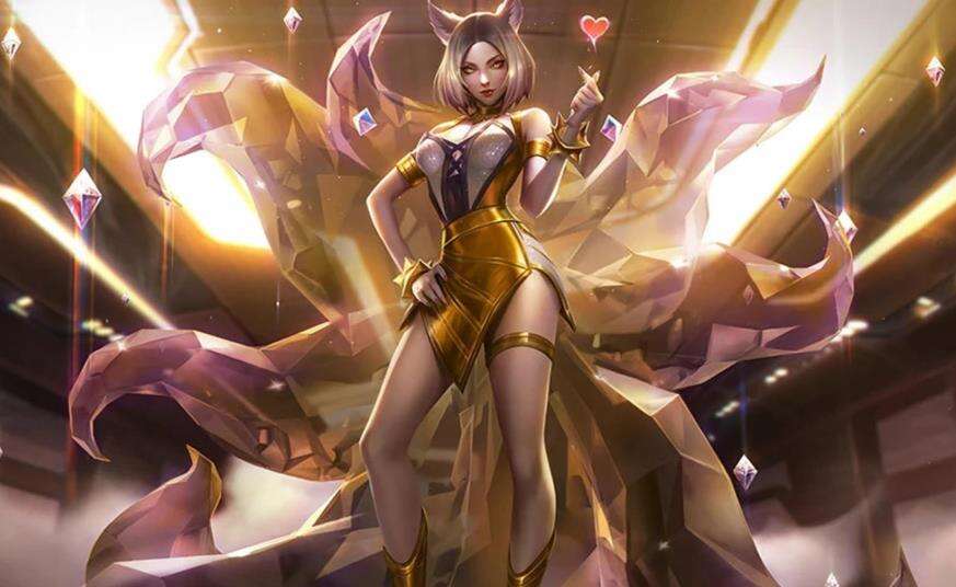【LOL理论】快推 慢推 炮车线的作用分析