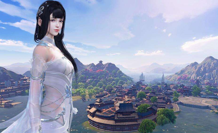 天涯明月刀手游：挑战话本·嘲天宫爆料！史诗级的沉浸式战斗体验！