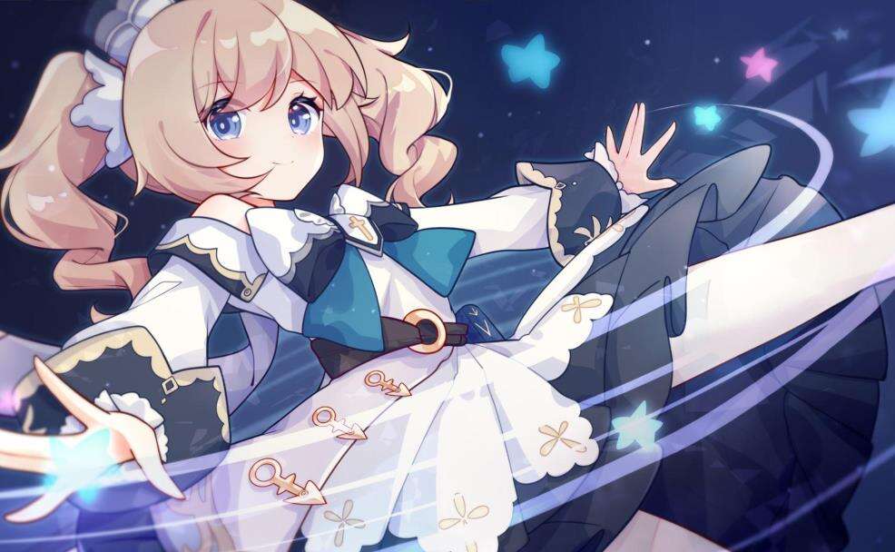 原神：快来抄作业！怎么省时省力的探索完雪山？学会效率翻好几倍！