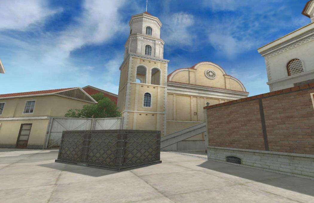 CF马来剑评测：超强轻击令无数刀战玩家闻风丧胆 一代霸主为何没落？