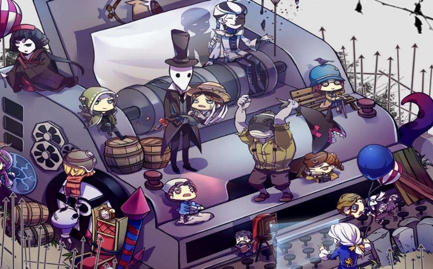 第五人格：弃游玩家接到官方回归劝说电话不见成效，是否多此一举？