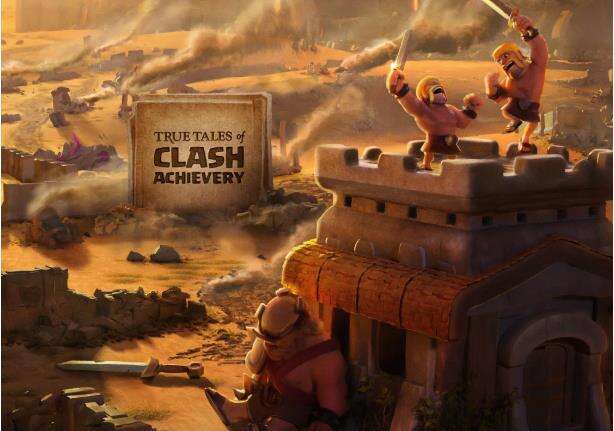 部落冲突 天女野猪冲杯 传奇阵型思路