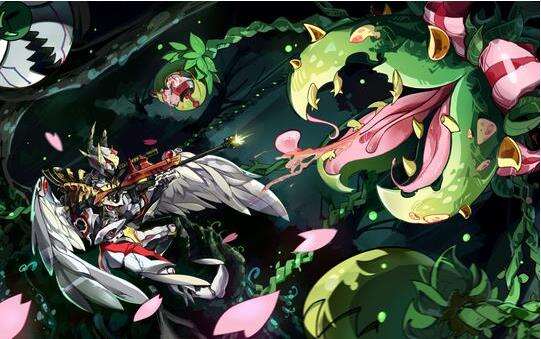 泰拉瑞亚：马桶大佬崛起，大部分boss管饱！