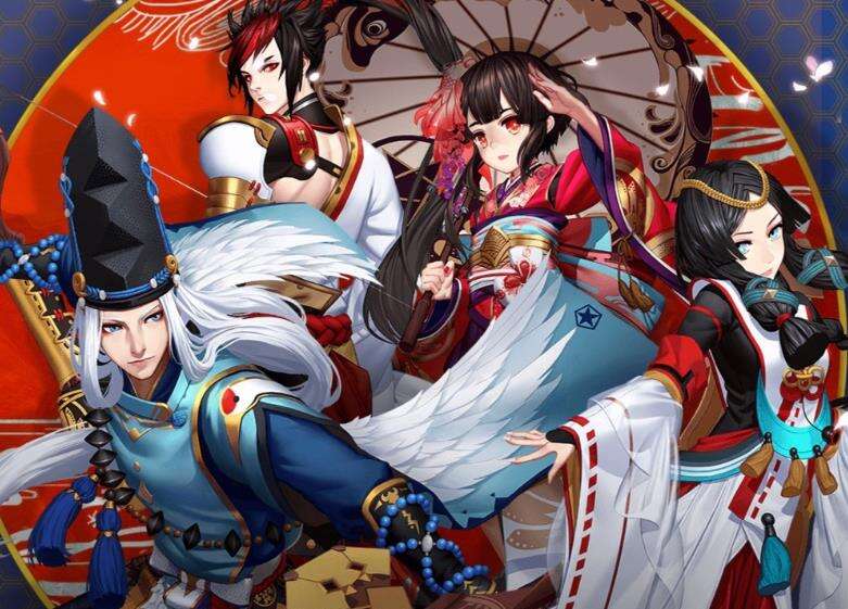 阴阳师：全新道馆突破阵容推荐