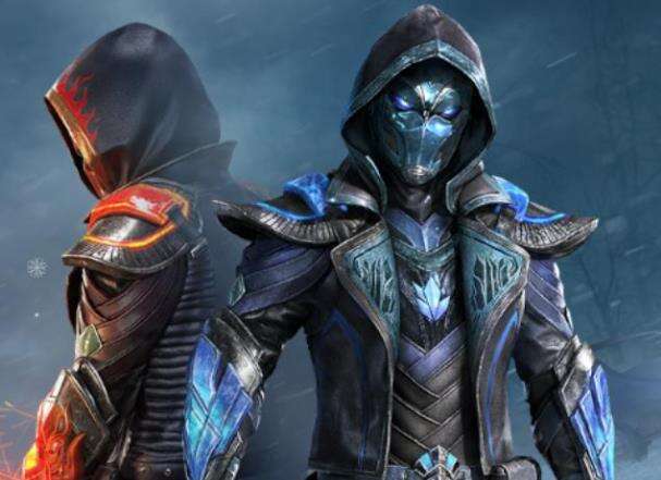 《和平精英》怎么隐藏在线方法