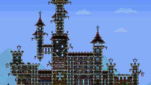 泰拉瑞亚1.3全珍稀物品解读