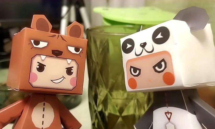 迷你世界：迷你工坊没存在感？来看看这些工坊里的高质量地图！