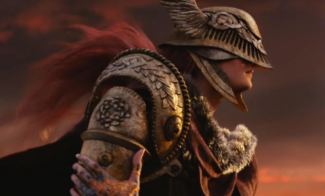 《Elden Ring》原画泄露 敌人设计类似《血源》