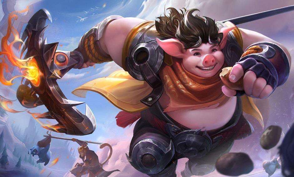 王者荣耀官方又出逆天操作？临时修改规则，还让玩家开局前罚站？