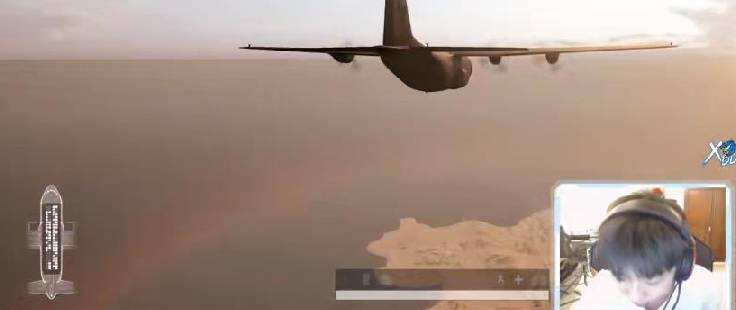 PUBG：年轻人rank被暴打破防 叮当圣经给你整上