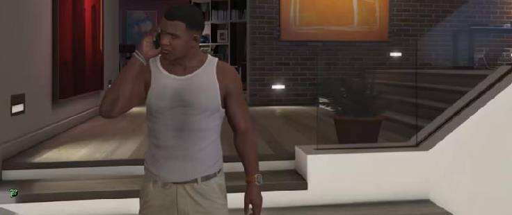 【GTA5】运送新DLC载具到佩里特岛尝鲜任务
