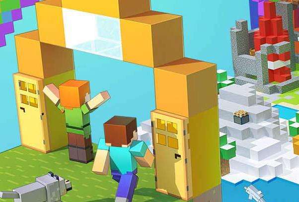 我的世界常用快捷键指令介绍