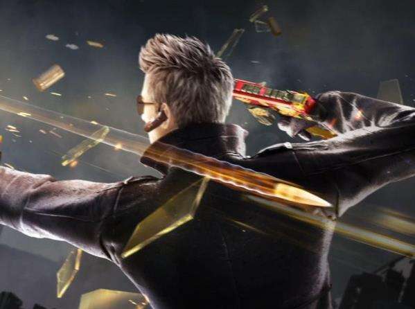 CF手游永久98k环保获取方式介绍