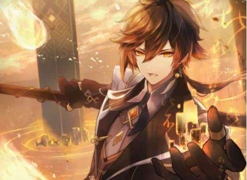 原神捕风瓶是一次性还是永久的？