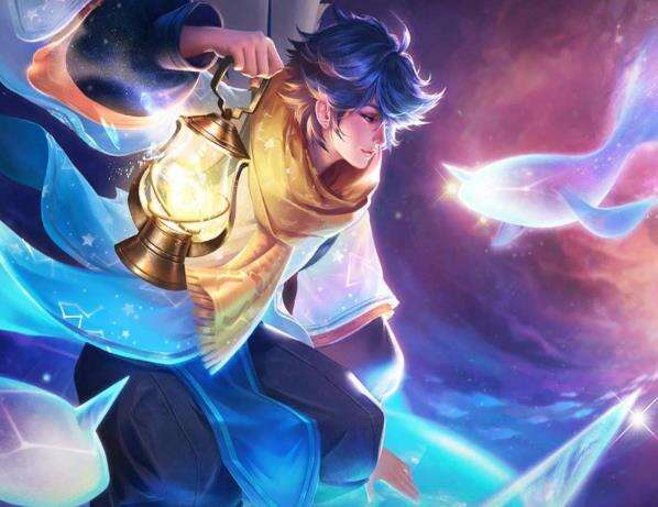 王者荣耀福利皮肤介绍，是永久的吗