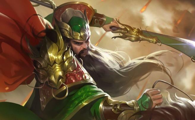 《三国杀》：侮辱性极强！毒瘤武将你都感受过么？