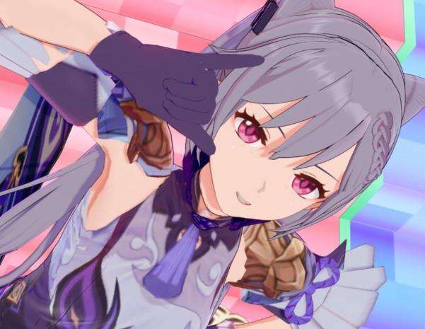 原神角色强度排行榜