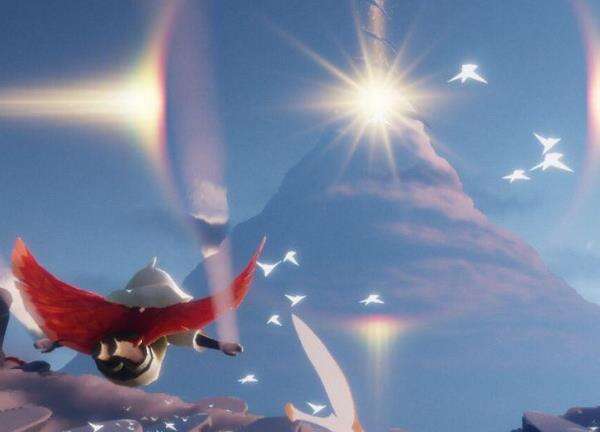 光遇12月3日复刻先祖兑换表一览