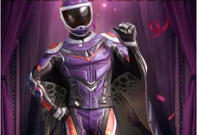 和平精英段位等级表详解