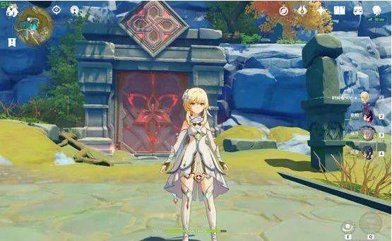 原神太山府秘境解锁步骤攻略