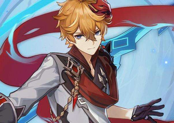 原神公子圣遗物搭配攻略