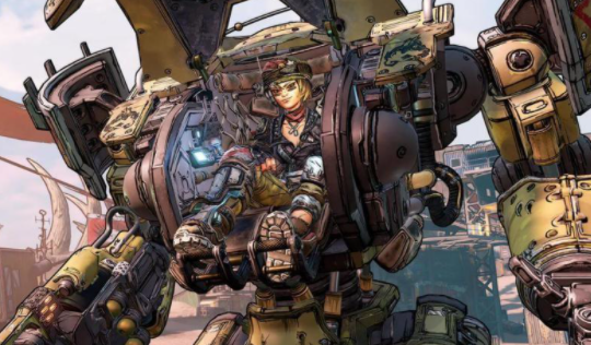 无主之地3哪个职业可玩性高