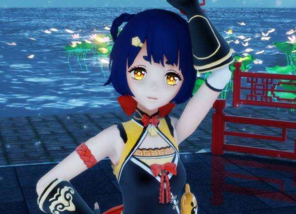 原神香菱圣遗物搭配攻略