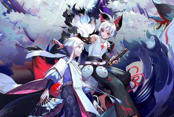 阴阳师最新SSR式神排行一览