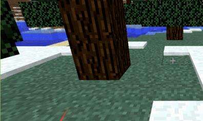 我的世界死亡不掉落指令输入介绍