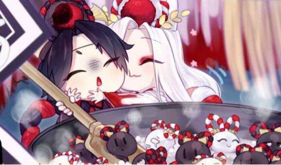 阴阳师鬼使白哪个本多介绍