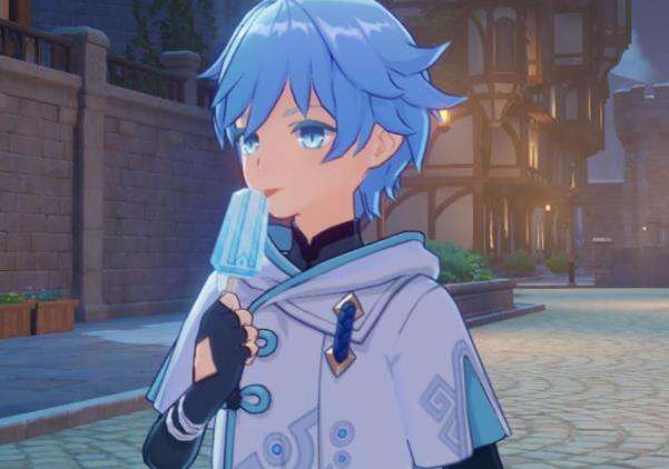 原神重云角色值得培养吗详细介绍