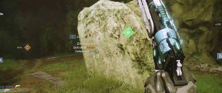 【命运2】新Raid手炮用起来感觉像刻骨难忘...