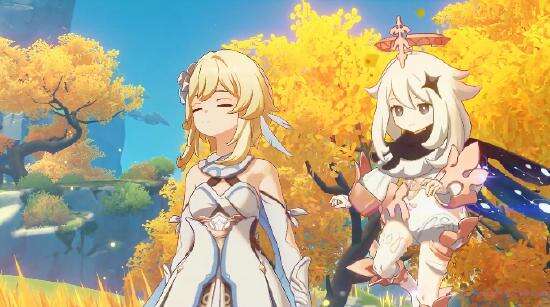 原神最强角色分析