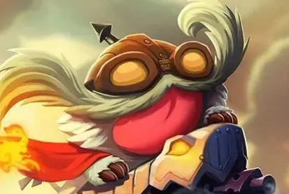 英雄联盟手游五位新英雄登场