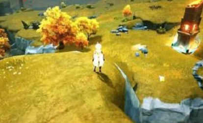 原神靖世九柱怎么开启