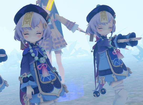 原神七七圣遗物武器搭配指南