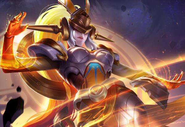 王者荣耀王者水晶抽满次数介绍