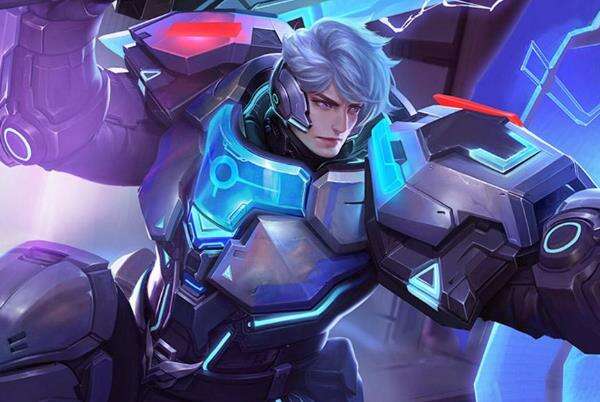 无限火力模式入口创建方法