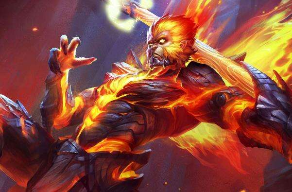 王者荣耀2021年牛年限定皮肤介绍