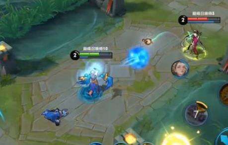 王者荣耀巅峰赛作用介绍