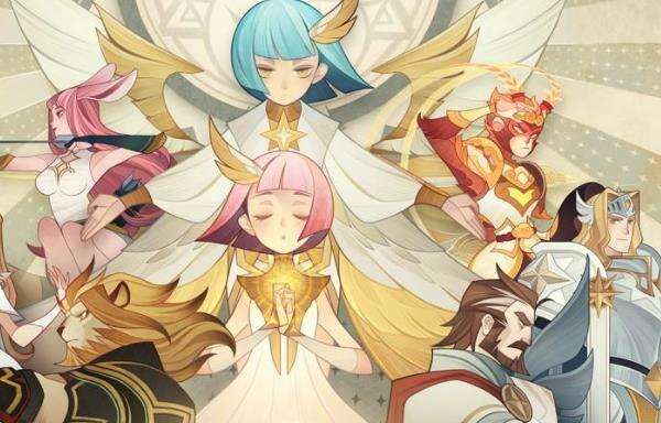 剑与远征深渊迷宫通关攻略