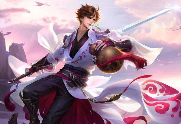 王者荣耀改性别详细介绍